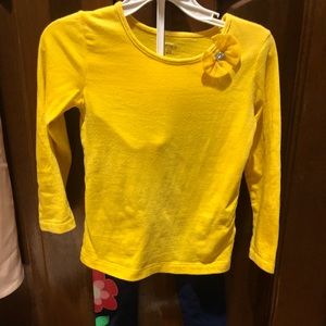 Toddler girls outfit